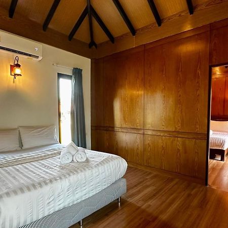 Medee Resort Ko Kut Екстериор снимка