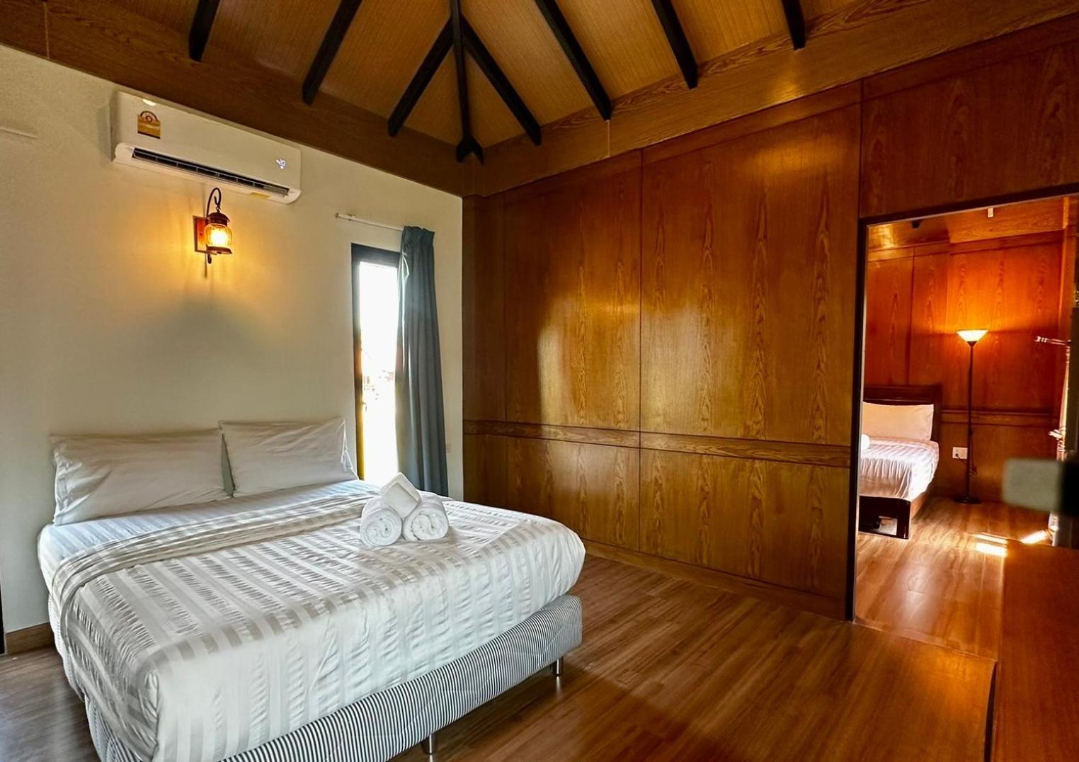 Medee Resort Ko Kut Екстериор снимка