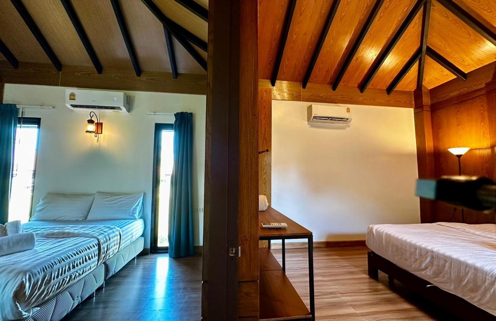 Medee Resort Ko Kut Екстериор снимка