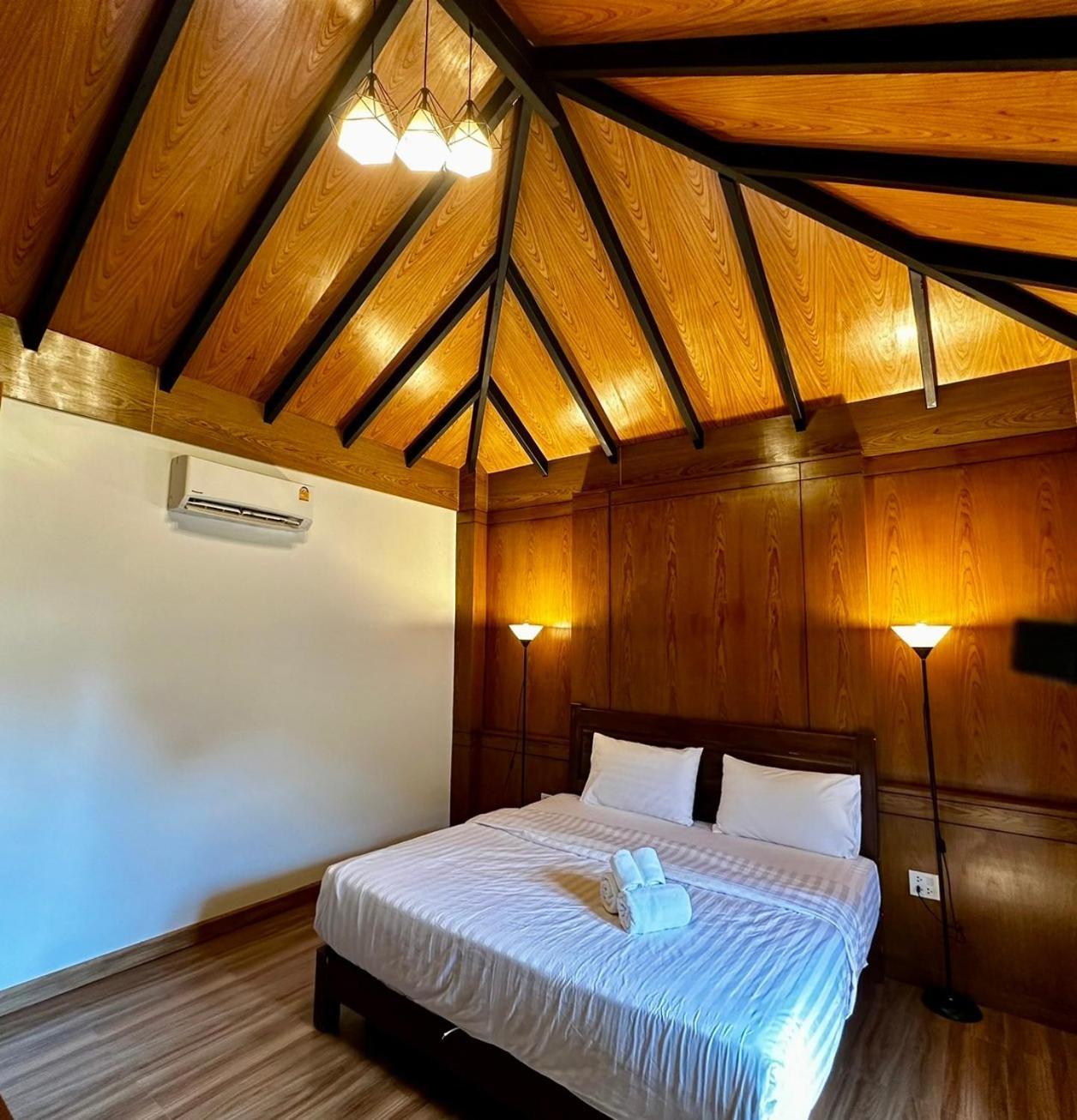 Medee Resort Ko Kut Екстериор снимка