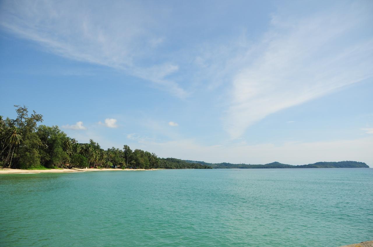 Medee Resort Ko Kut Екстериор снимка