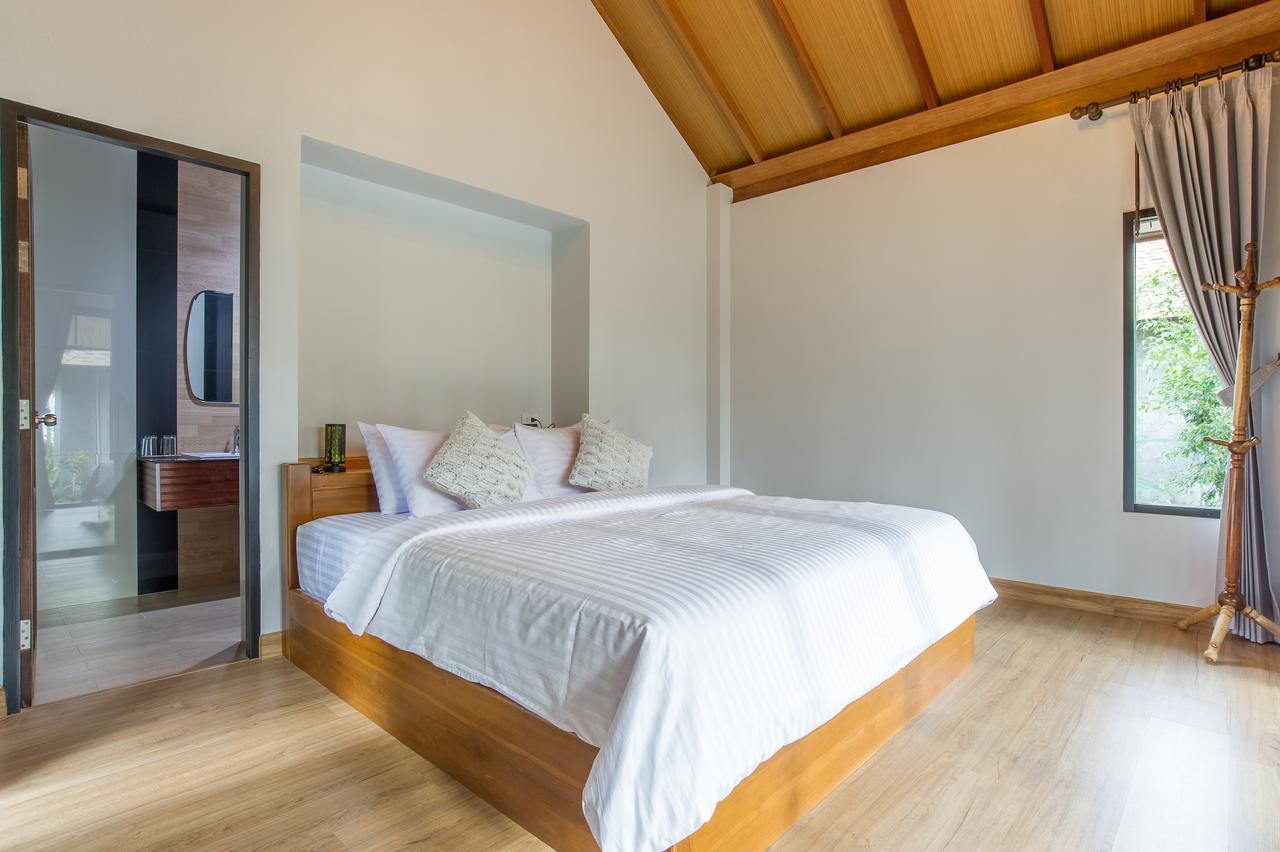 Medee Resort Ko Kut Екстериор снимка