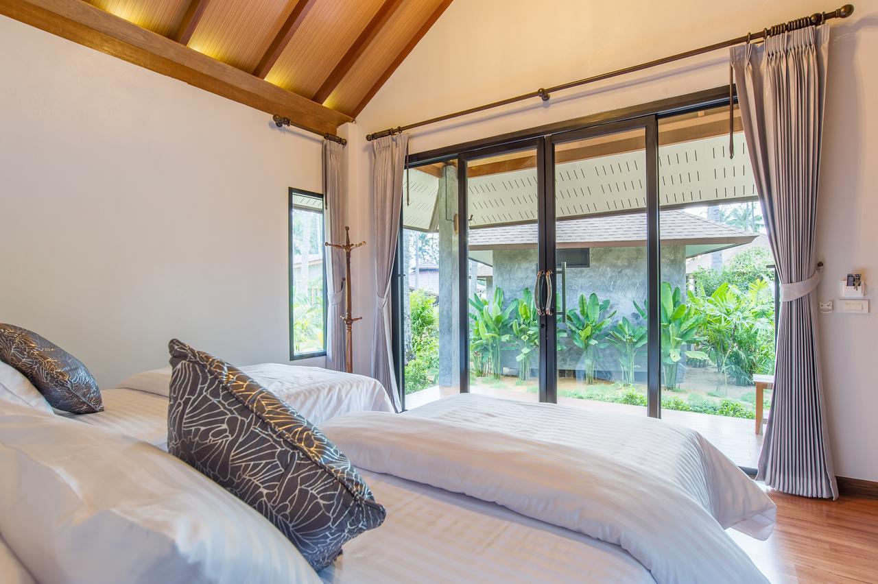 Medee Resort Ko Kut Екстериор снимка