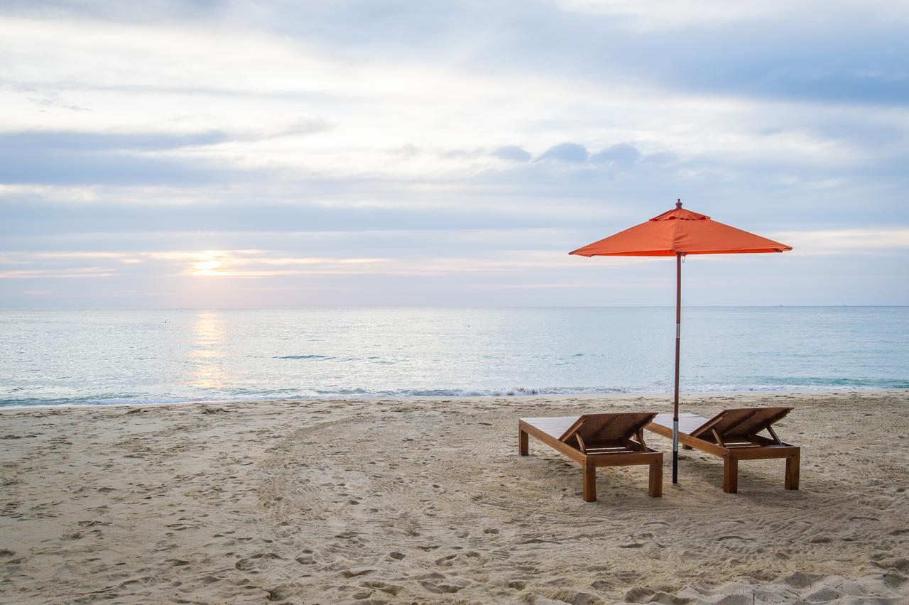 Medee Resort Ko Kut Екстериор снимка