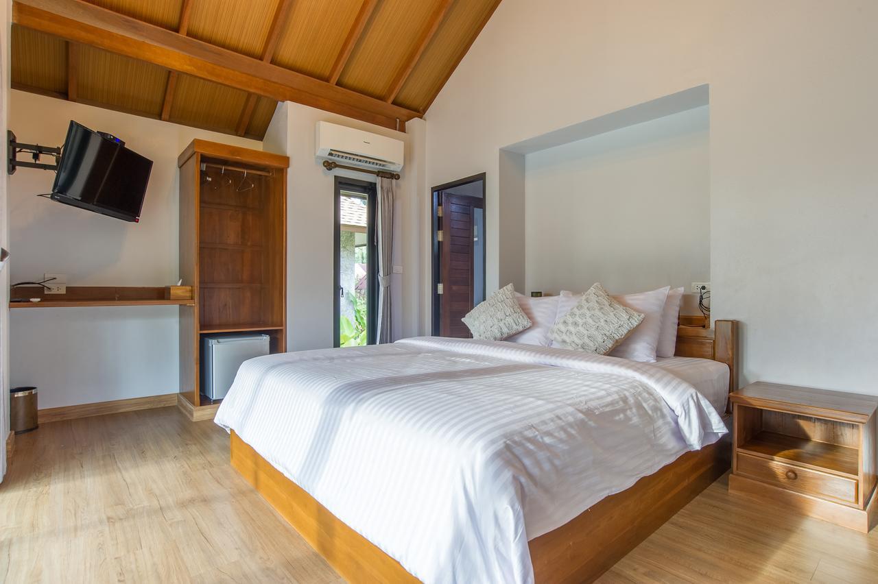 Medee Resort Ko Kut Екстериор снимка