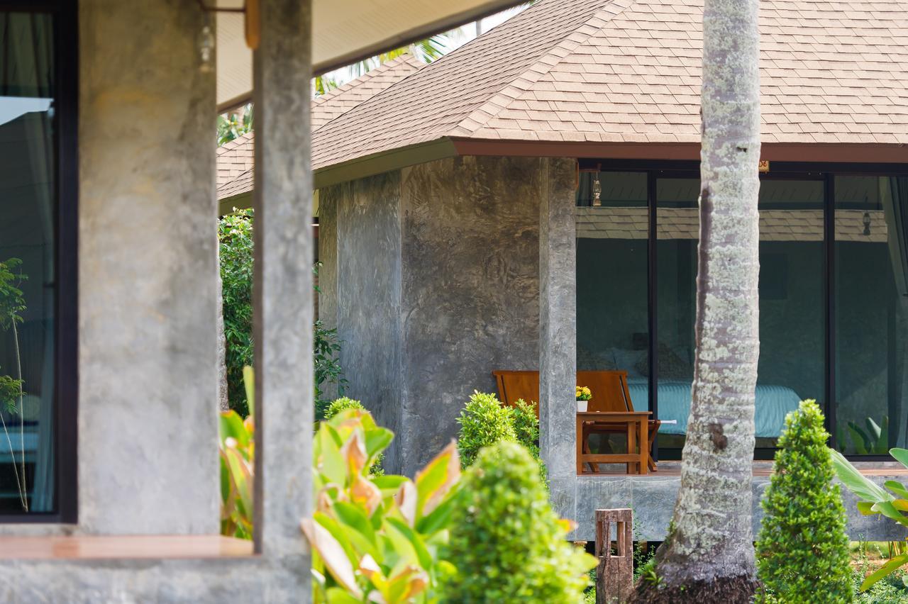 Medee Resort Ko Kut Екстериор снимка