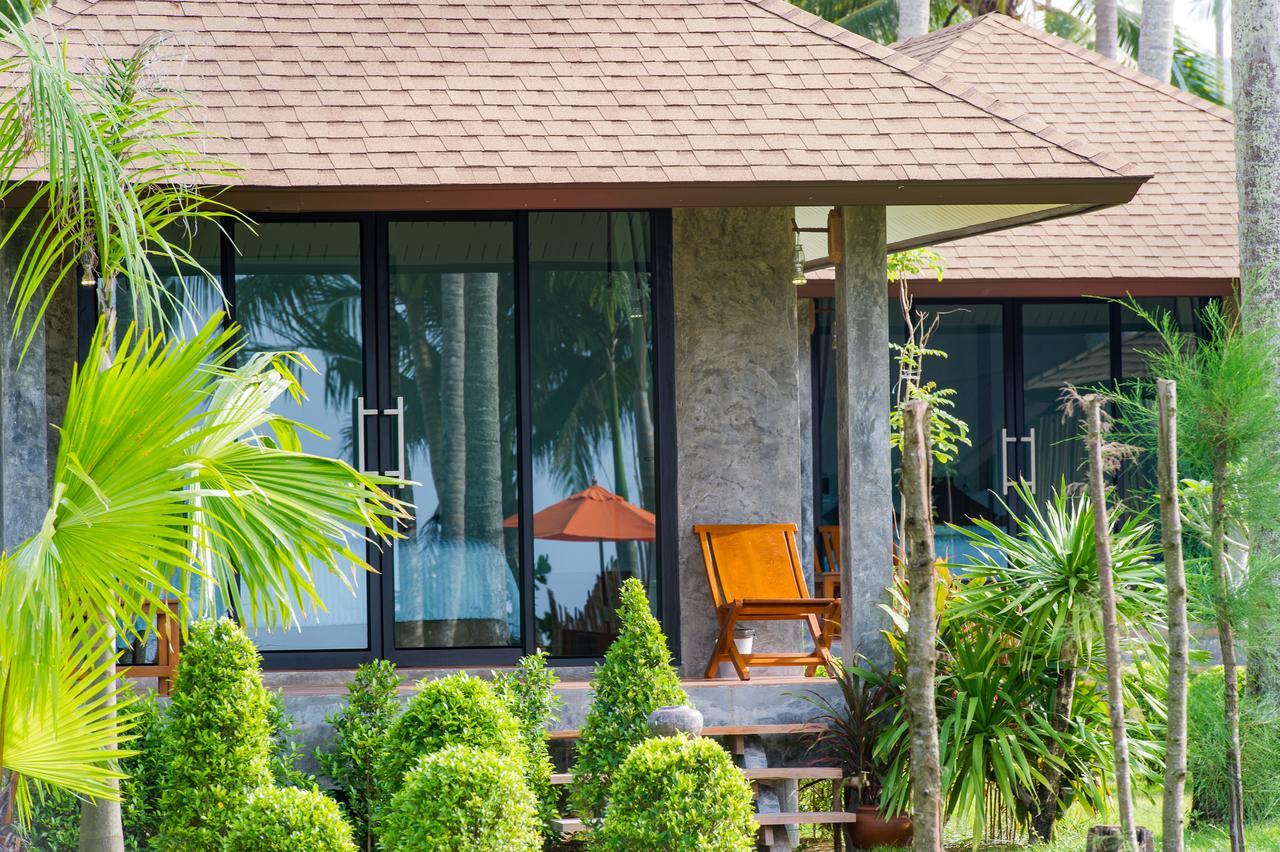 Medee Resort Ko Kut Екстериор снимка