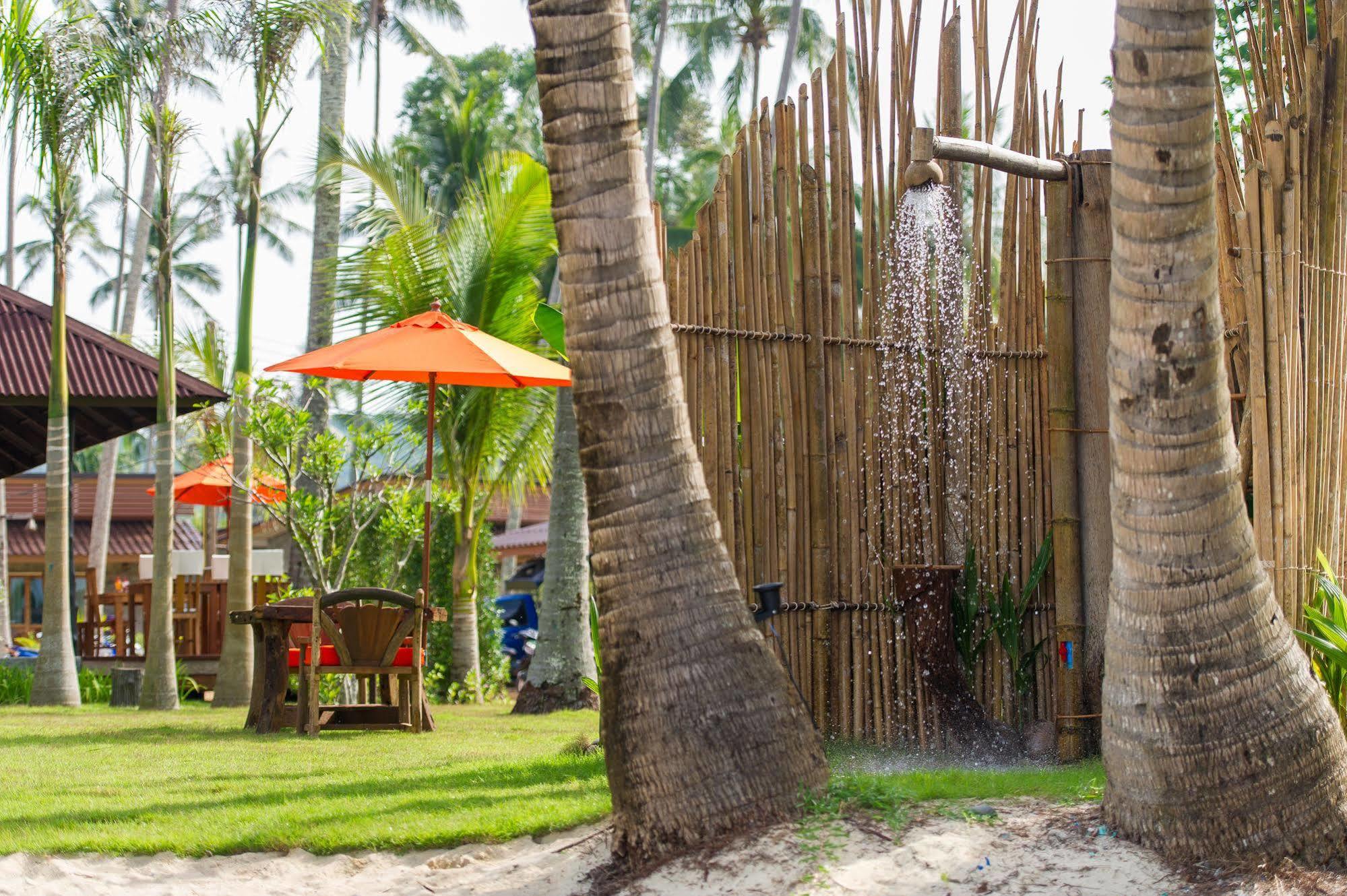 Medee Resort Ko Kut Екстериор снимка