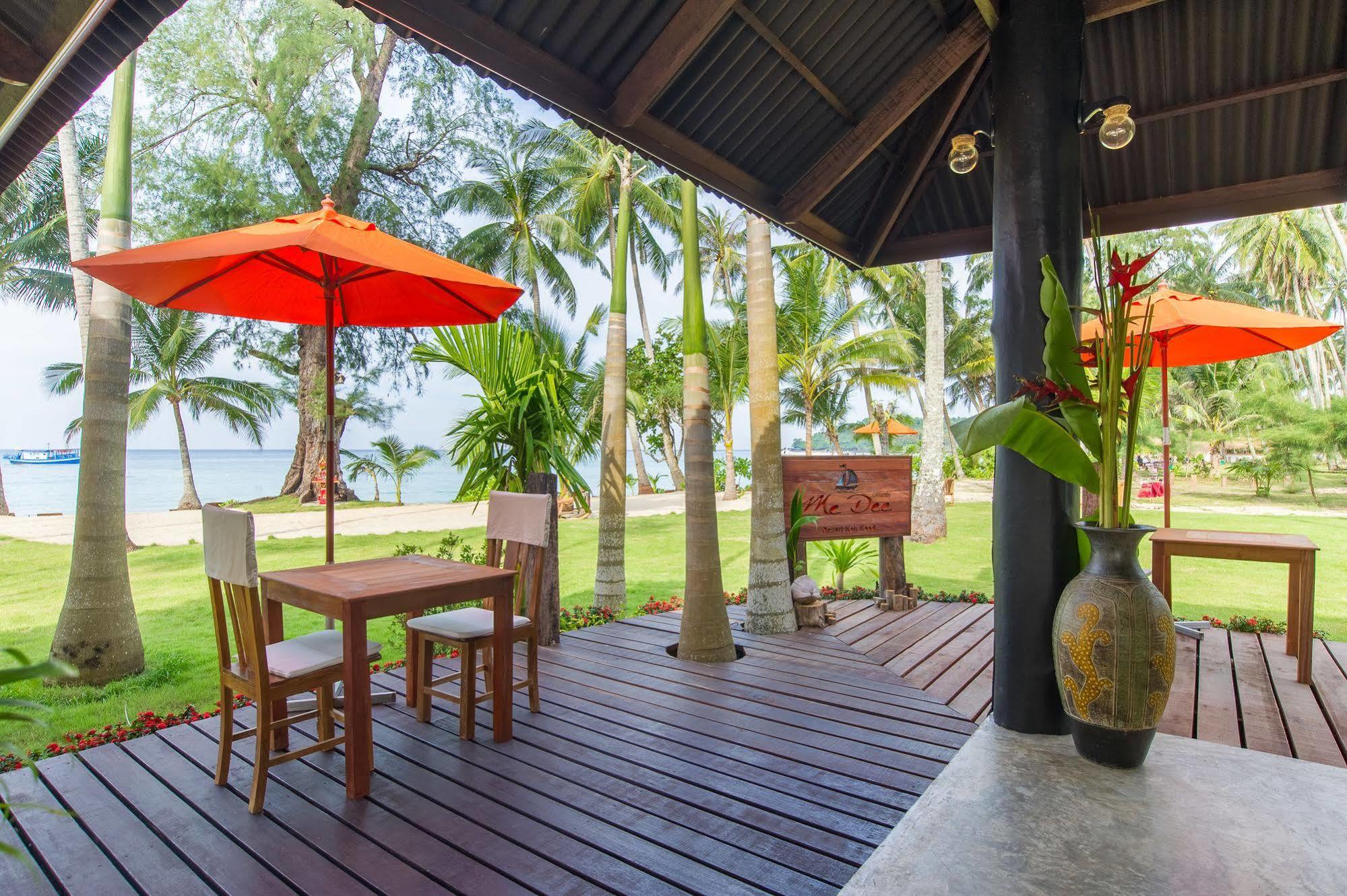 Medee Resort Ko Kut Екстериор снимка