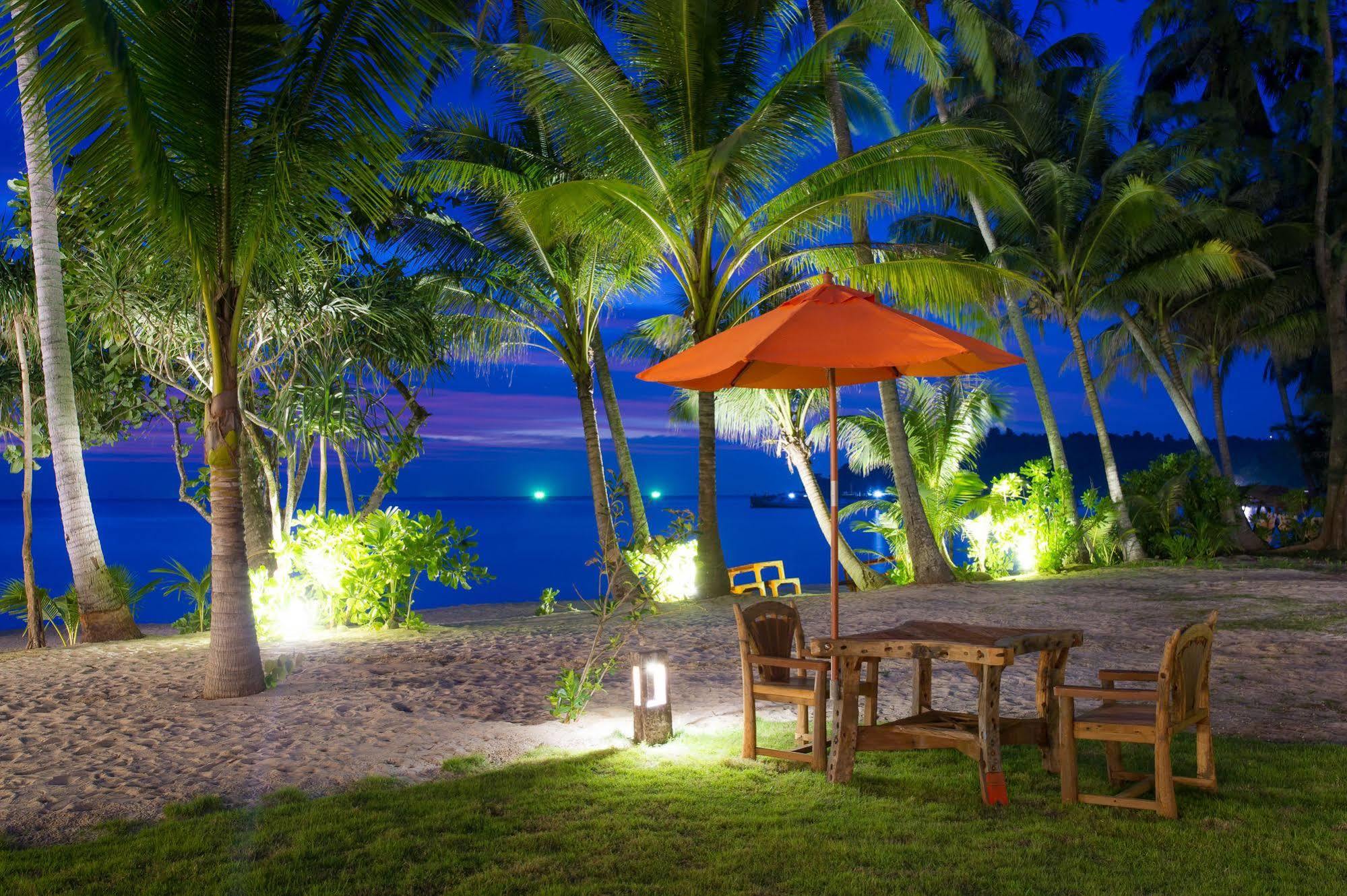 Medee Resort Ko Kut Екстериор снимка