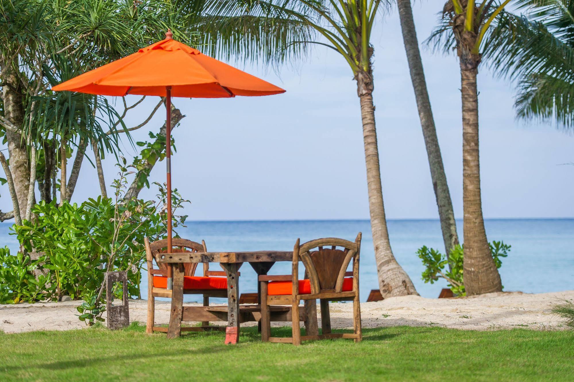 Medee Resort Ko Kut Екстериор снимка