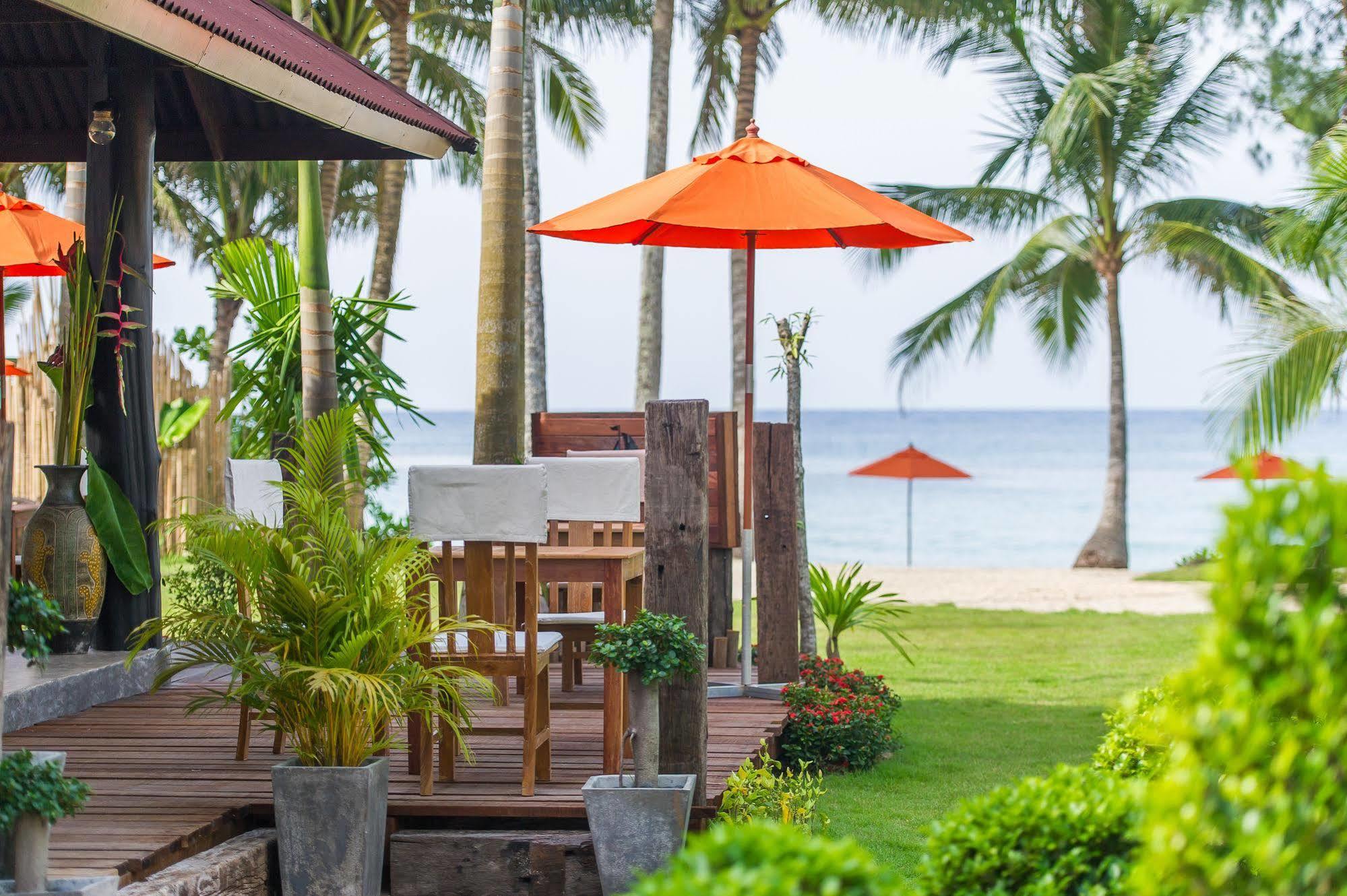 Medee Resort Ko Kut Екстериор снимка