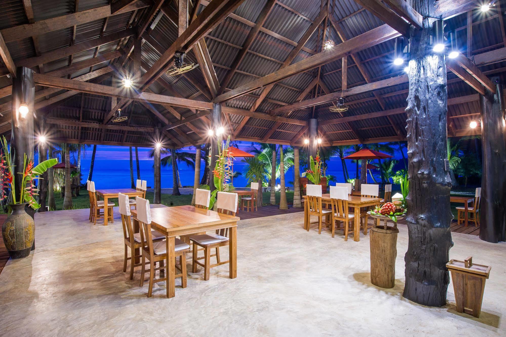 Medee Resort Ko Kut Екстериор снимка
