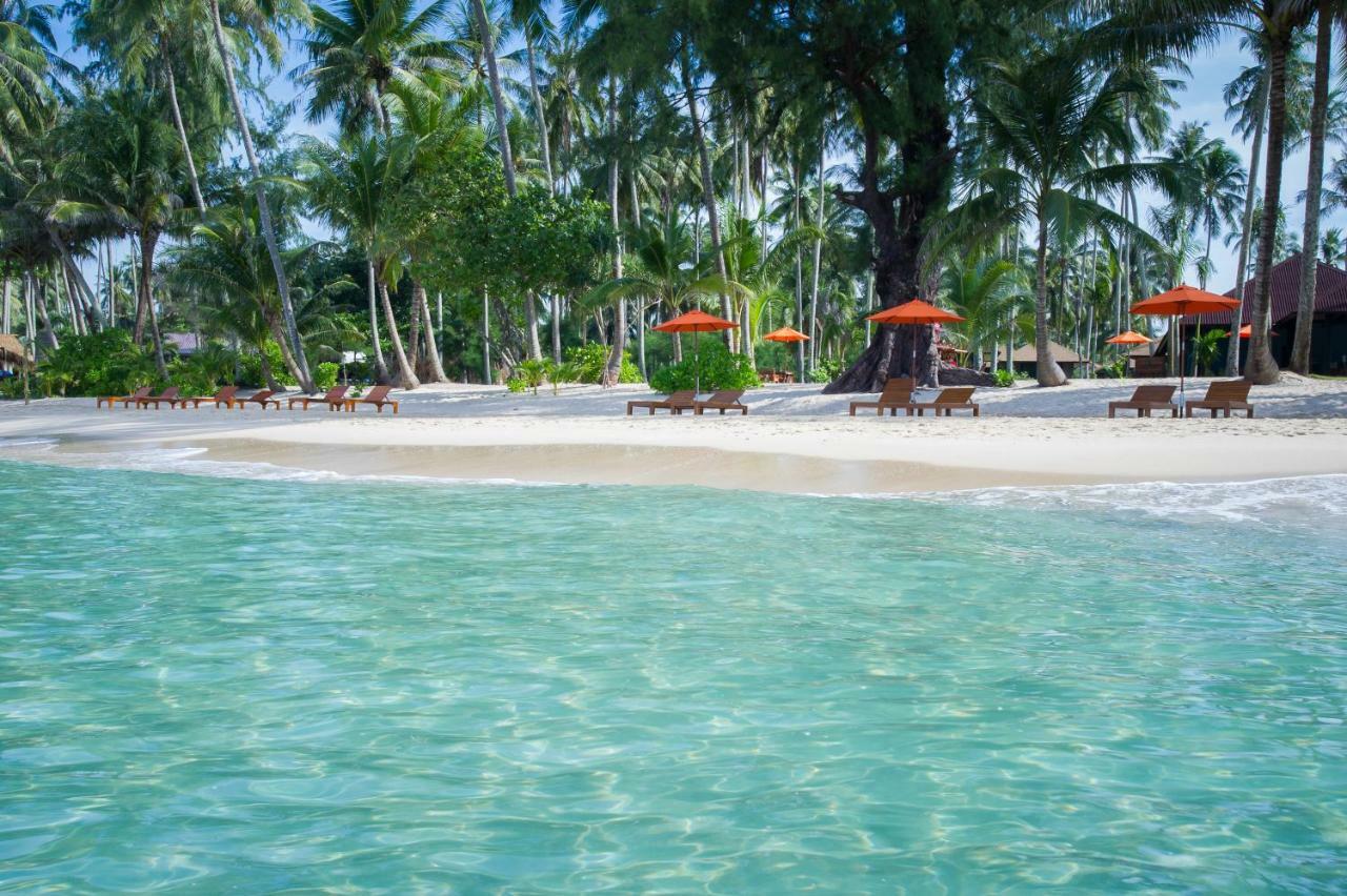 Medee Resort Ko Kut Екстериор снимка
