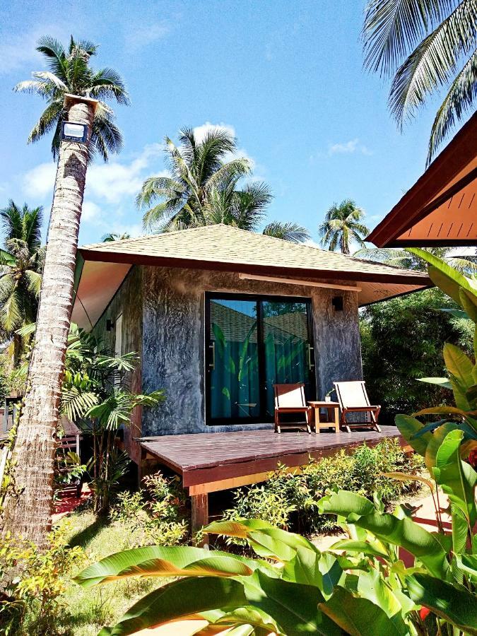 Medee Resort Ko Kut Екстериор снимка