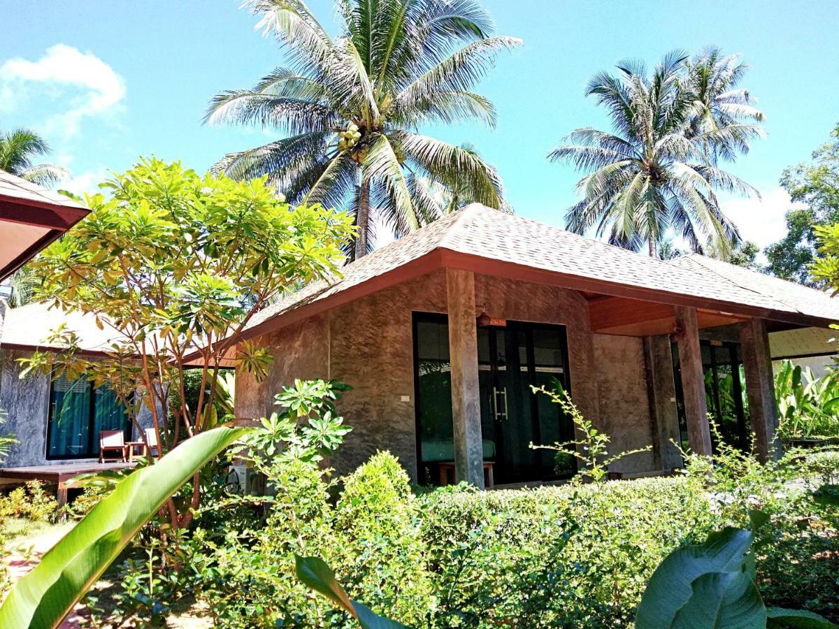 Medee Resort Ko Kut Екстериор снимка